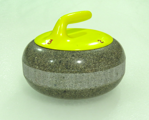 Curlingstein