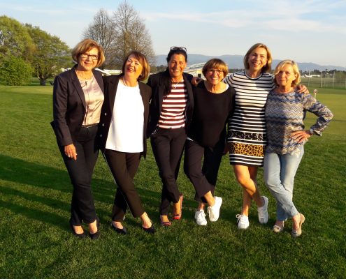 Ladies baden Baden